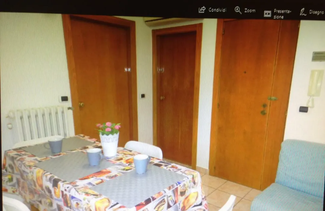Casa vacanze Le tre sorelle-1