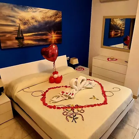 La Casa Di Cri Con Servizio Spiaggia Incluso!-2