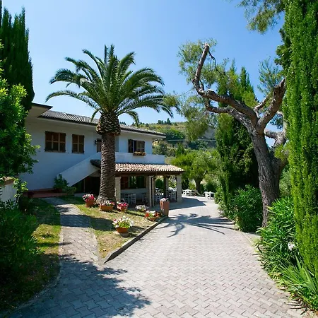 La Panoramica Country House-2