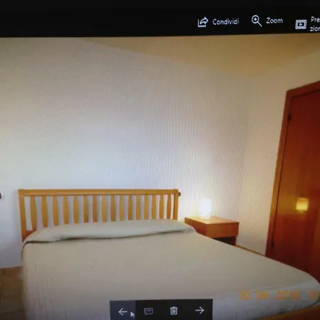 Casa vacanze Le tre sorelle-3