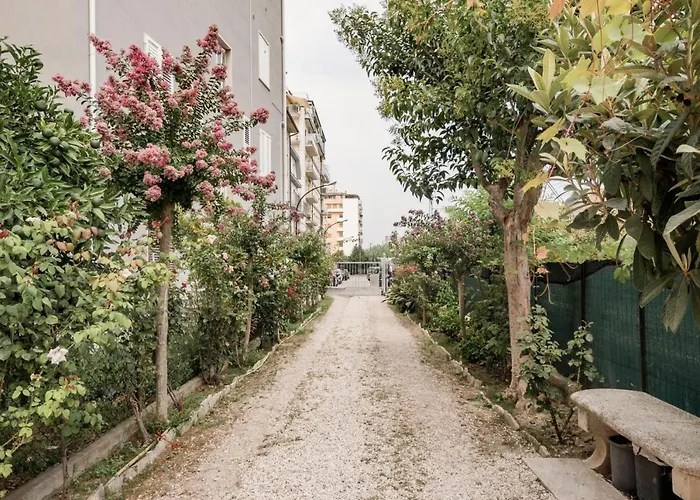 Casa Patrizi