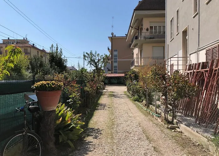 Casa Patrizi