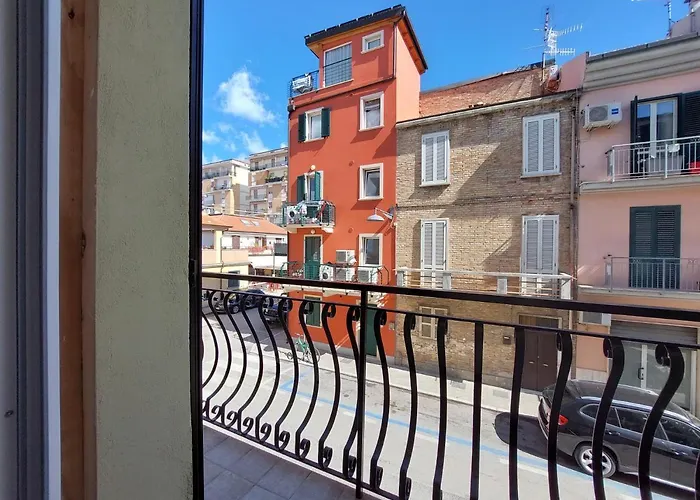 Hotel adatto agli animali: Affittacamere Casa Lilibet