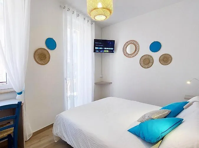 Hotel adatto agli animali: Affittacamere Casa Lilibet