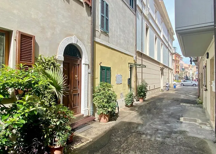 Casa Micca - Cielo Terra