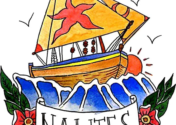 Appartamento Nautes