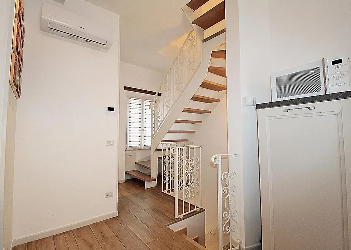 Casa Vacanze Del Vicario