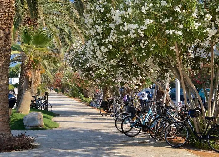 Portico Dei Sogni Prima Fila Mare