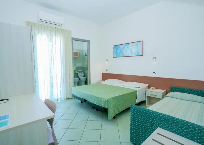Hotel Haiti