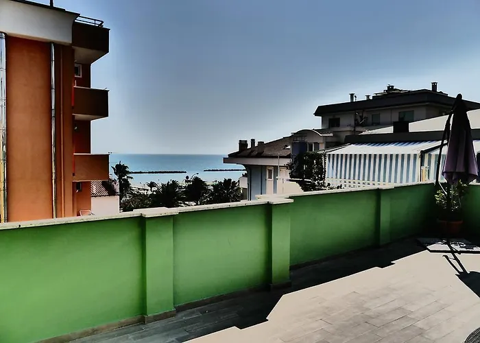 Hotel Désirée