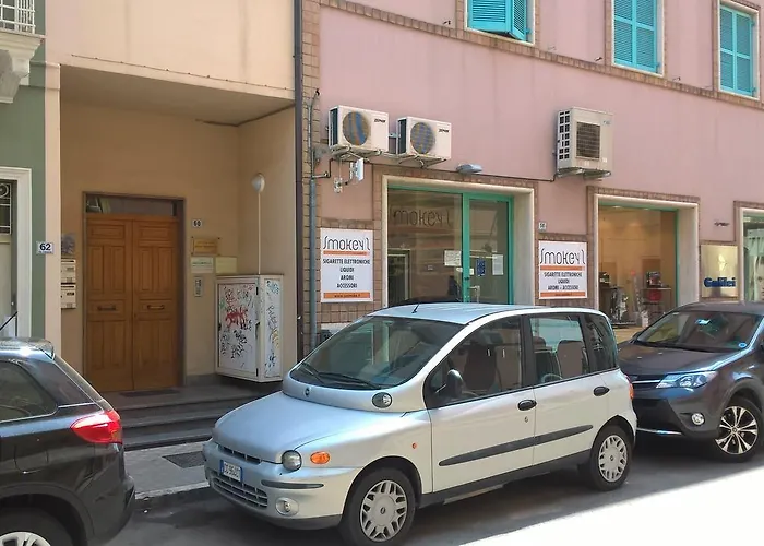 Monolocale Stella