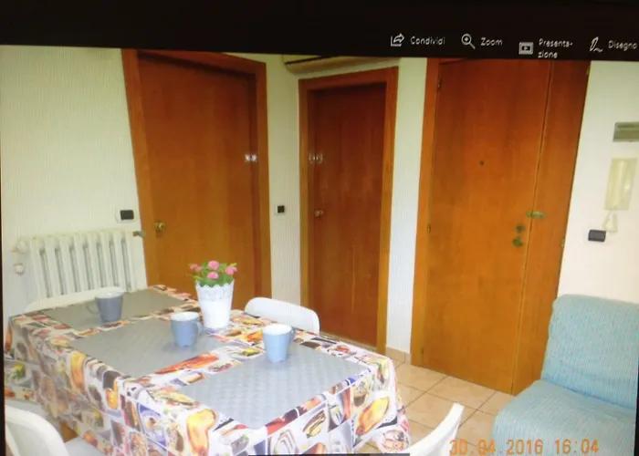 Casa vacanze Le tre sorelle