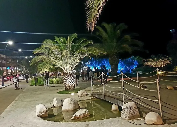 La Casa Di Cri Con Servizio Spiaggia Incluso!