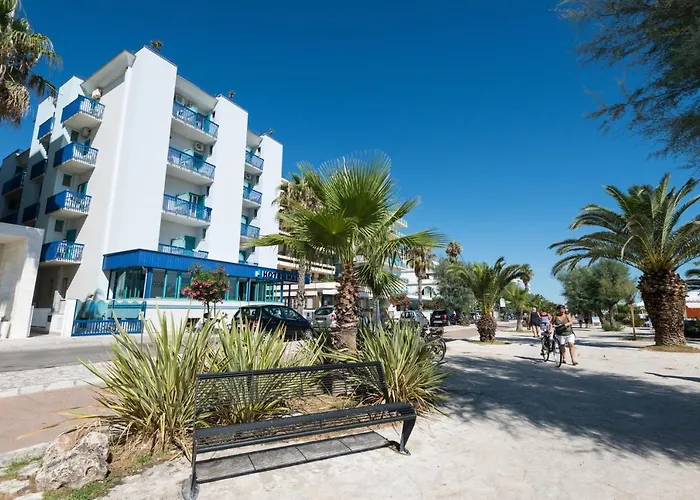 Hotel Haiti